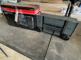 Snap on Mini tool box box