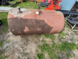 Large Tank