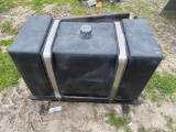 Hydraulic Tank