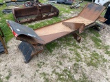 Semi Fenders