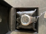 Snap on Watch