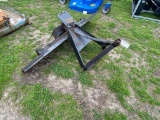 5ft. Angle Blade