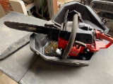 Craftsman Chainsaw