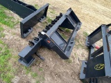 Wolverine Quick Attach Ripper