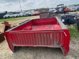 2011& up Ford Super Duty bed