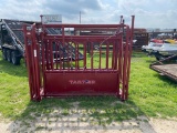 Tarter C Master Series 3 Squeeze chute