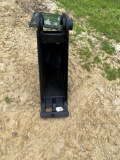 Excavator  bucket