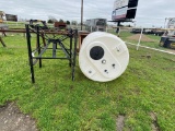 Water Tank with stank
