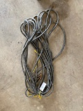 Welding cable