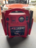 JNC 4000 Jump Starter