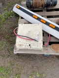 invertor bumper & winch
