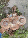 Winch