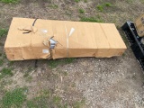 12x20x8 grey cover