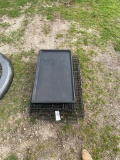 2 Dog Cages