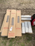 1 Pallet of Flooring