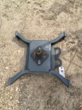 Tornado Carpet cleanter works