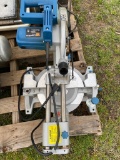 Prime souce air compressor,Hitachi,chop saw,10