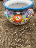 Flower pot