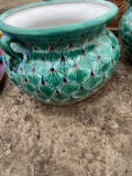 Flower pot