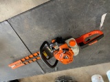 Echo HC 2020 Hedger