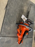Echo C5 400 Chain Saw