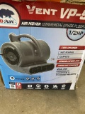 Vent VP-50 Commercial Air blower