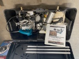 Mongoose 411 concrete engine