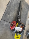 Craftsman 4 cycle leaf blower