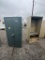 2 Metal Cabinets