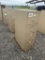 3 filing Cabinets