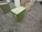 2 Filing Cabinets
