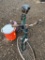 Huffy bike,water cooler,air tank