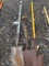 Shovel