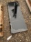 Skidsteer trailer mover