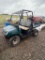Polaris Ranger 4x4, New Battery & carb, runs
