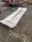 Set of New 18-Wheeler Fenders