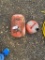 2 Gas Cans