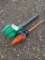 Hedger & blower