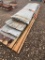 Bundle of Rustic Tin