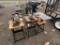 Table Saw,Drill Press,Sander