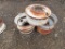 5-Steel Wheels 18 Wheeler