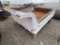 Dump Truck Bed