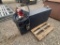 100 gallon diesel tanks with fill-Rite electric pump