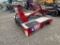 7' Dynamic Tow Truck bed Quic load with remote control