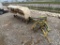 Krome AM 283 S Hay Cutter