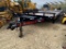 2023 Maxx D 102x24ft. Tilt Deck 7K Axles vin#5R8BF242XPM099050