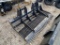 Wolverine Quick Attach Land Planner