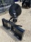 Land Pride SA-35 Post Hole Digger w/36in Bit