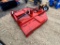 5ft. Brush Mower