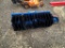 New Mini Excavator broom
